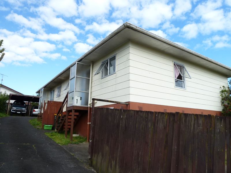 9%+ Return - Manurewa