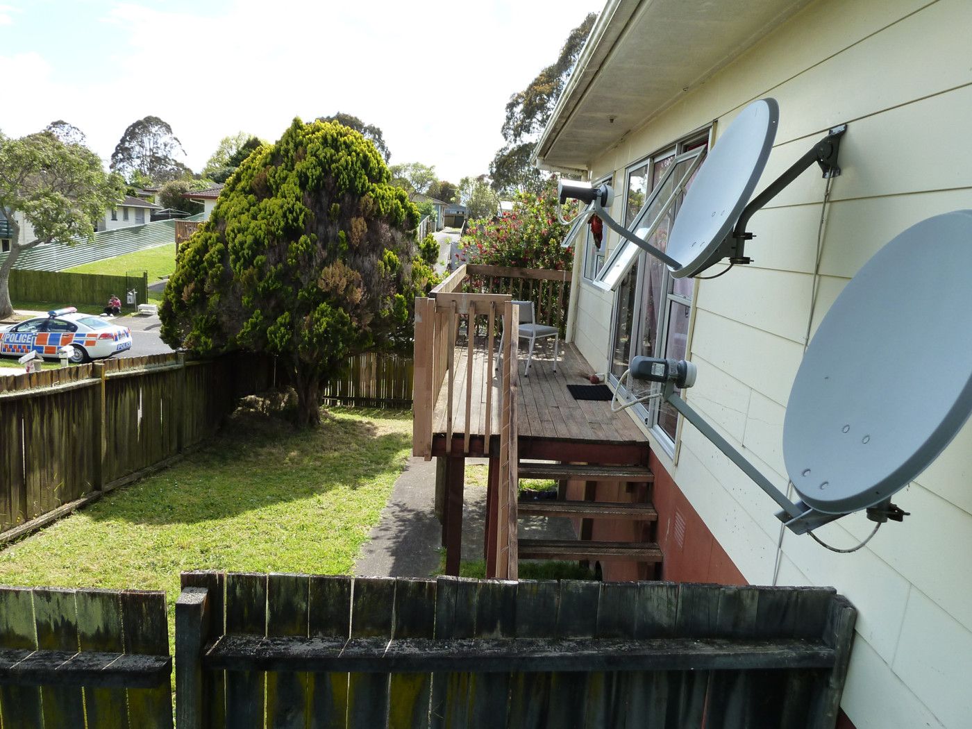 Manurewa, Manukau City