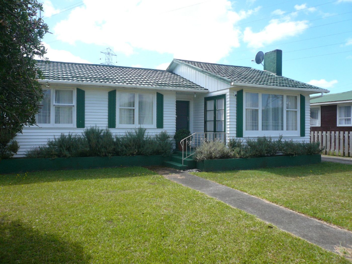 37 Edgewater Drive, Pakuranga, Manukau City
