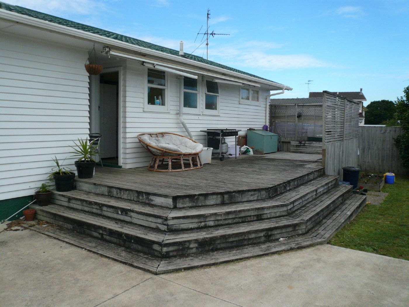 37 Edgewater Drive, Pakuranga, Manukau City