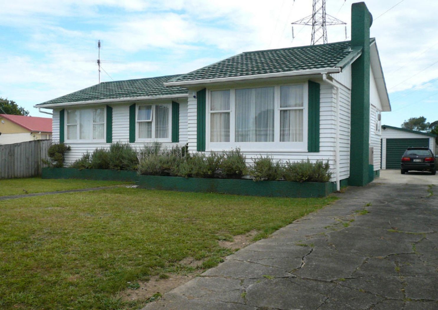 37 Edgewater Drive, Pakuranga, Manukau City