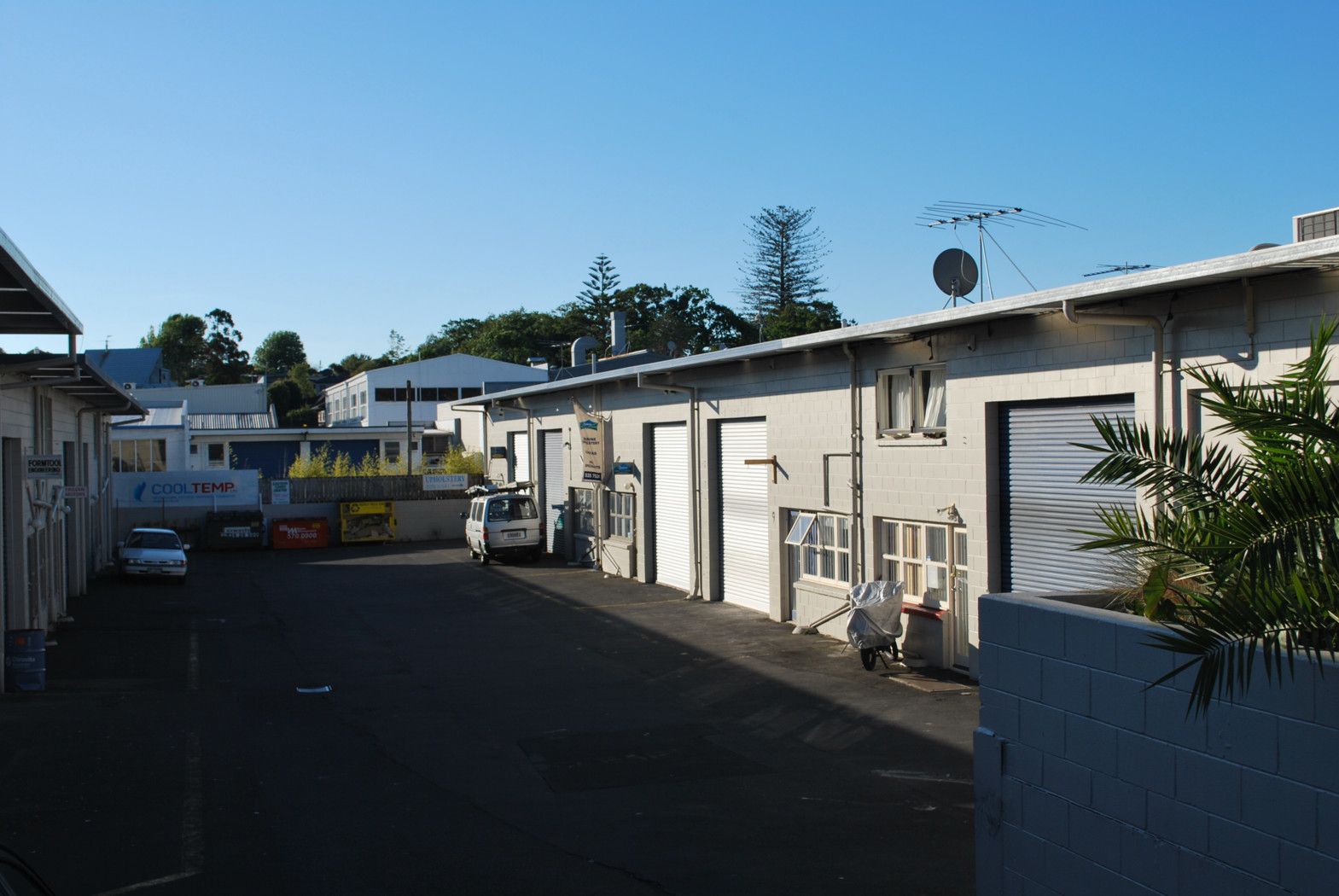 6-173 Moore Street, Howick, Manukau City