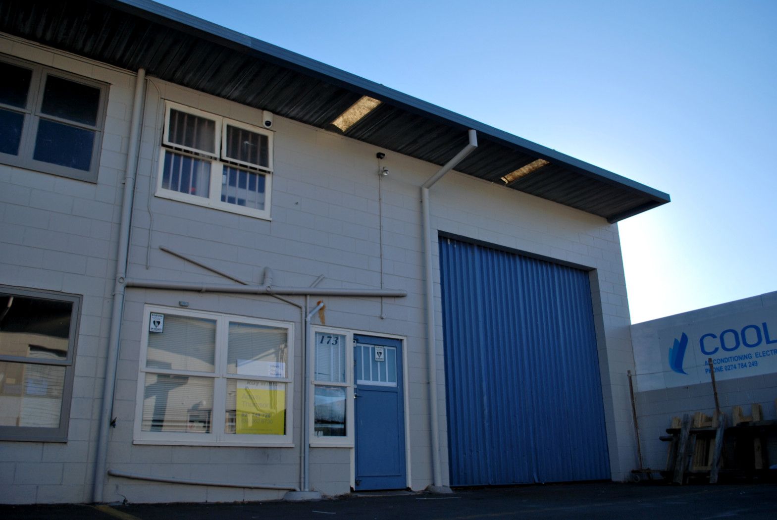 6-173 Moore Street, Howick, Manukau City