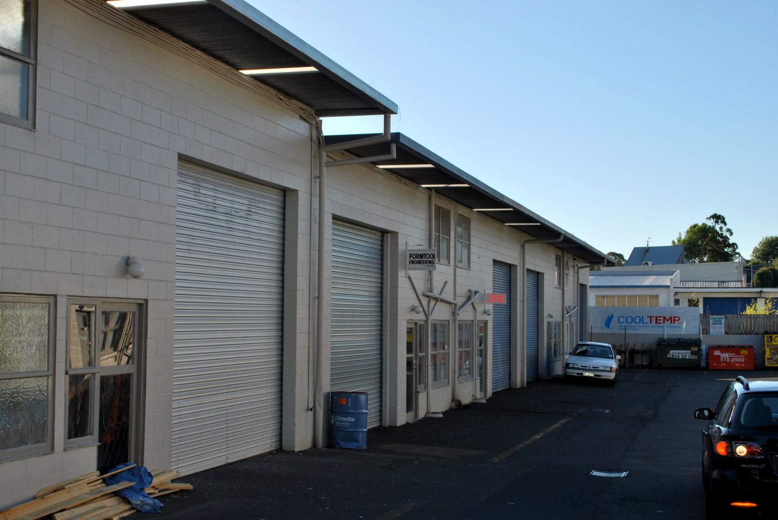 6-173 Moore Street, Howick, Manukau City