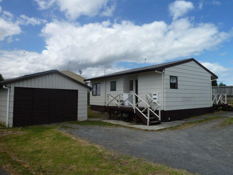 Potential 9 10 % Return  - Clendon Park