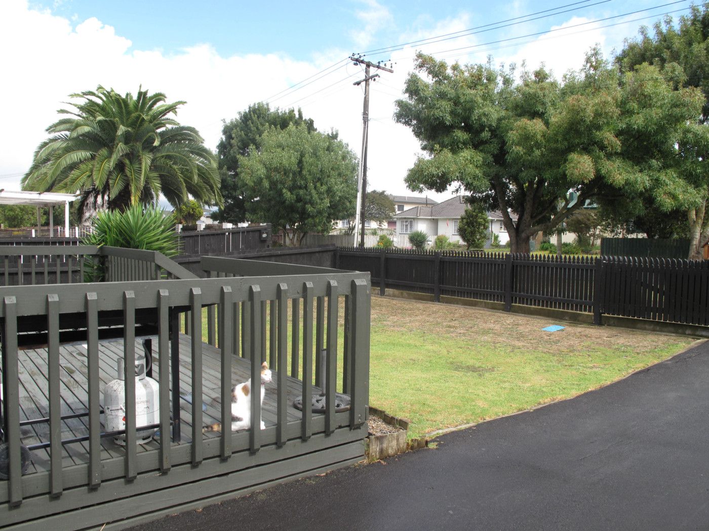 23 Freyberg Avenue, Papatoetoe, Manukau City