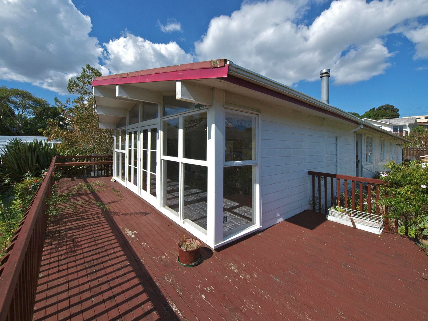 Mangere Bridge, Manukau City