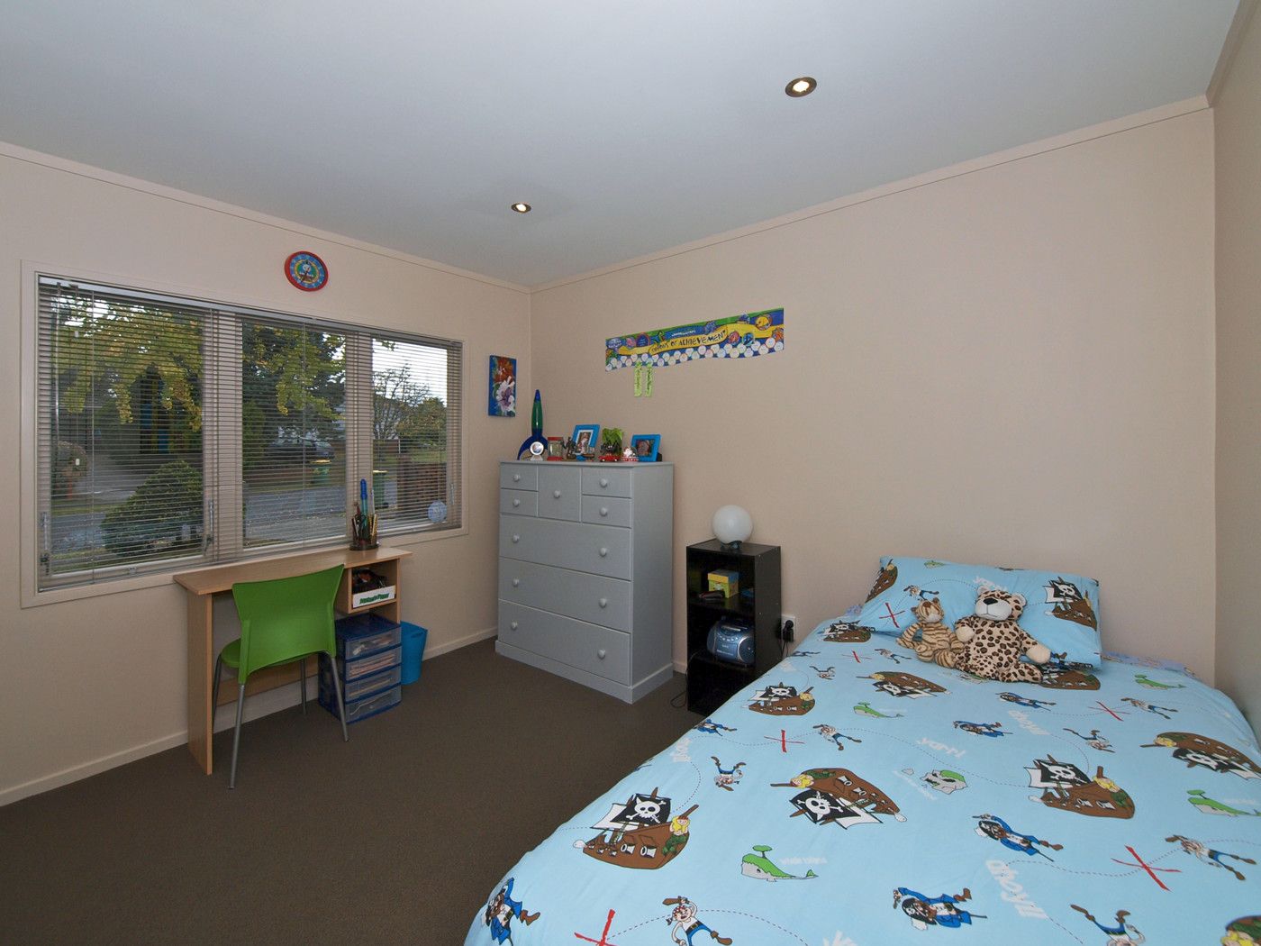 4 Troon Place, Papatoetoe, Manukau City