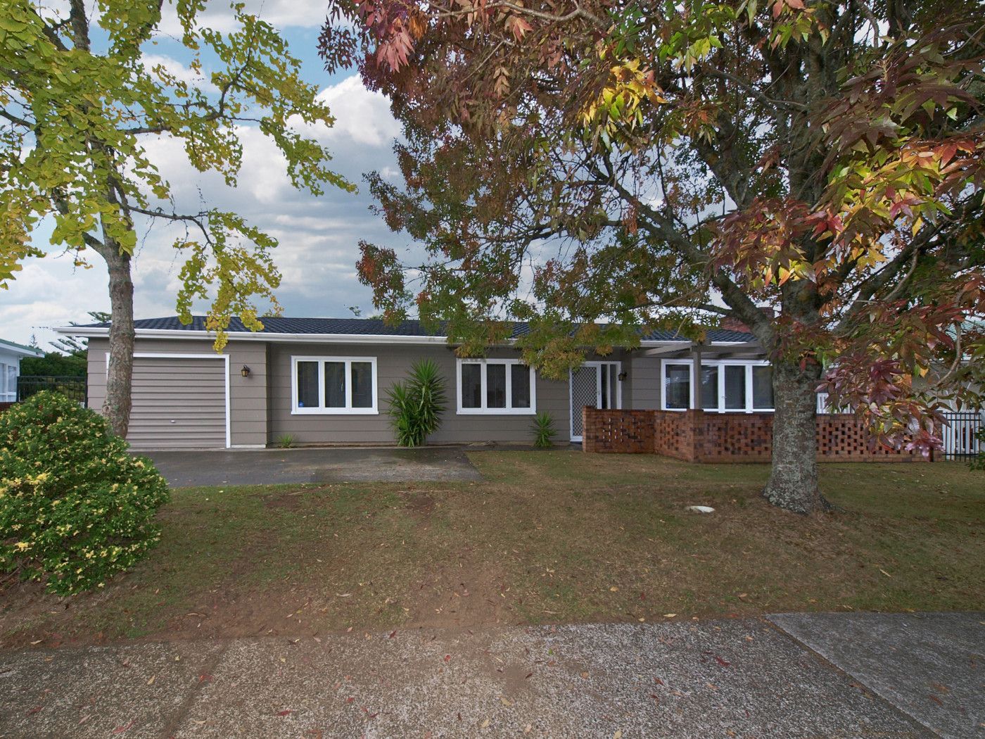 4 Troon Place, Papatoetoe, Manukau City