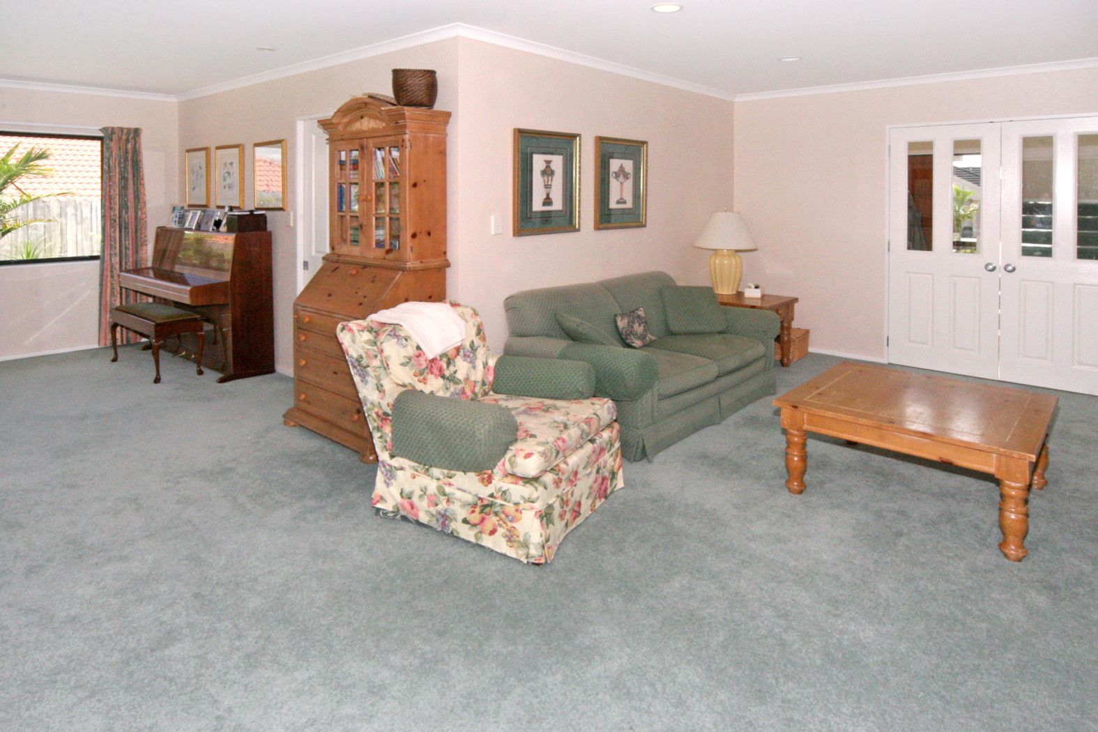 5 Burnaston Court, Dannemora, Manukau City