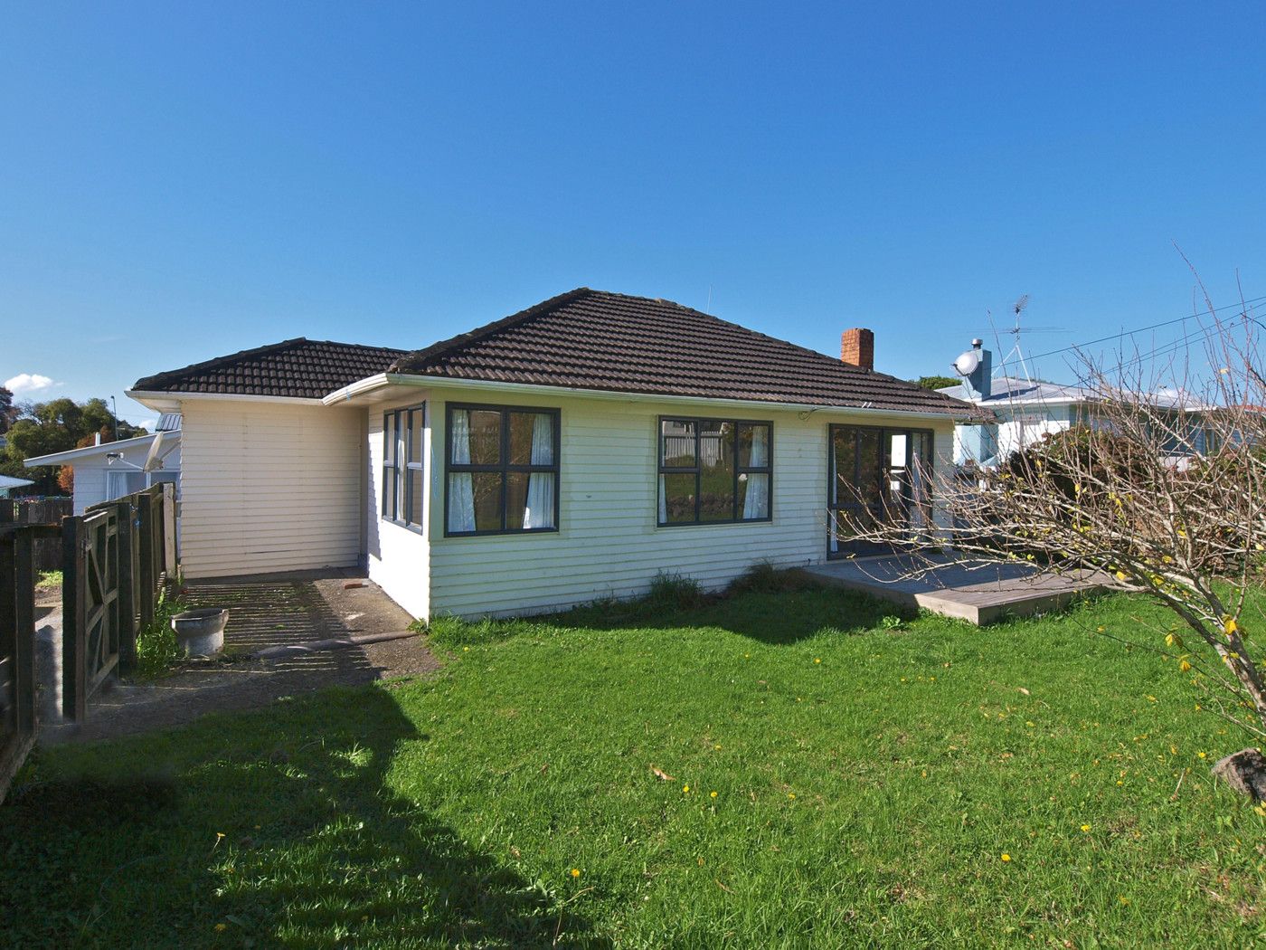 1-25 Christmas Road, Manurewa, Manukau City