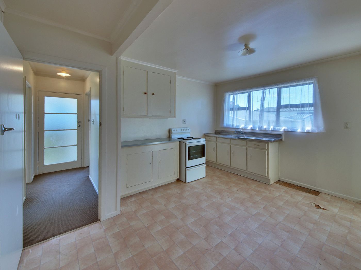 1-25 Christmas Road, Manurewa, Manukau City