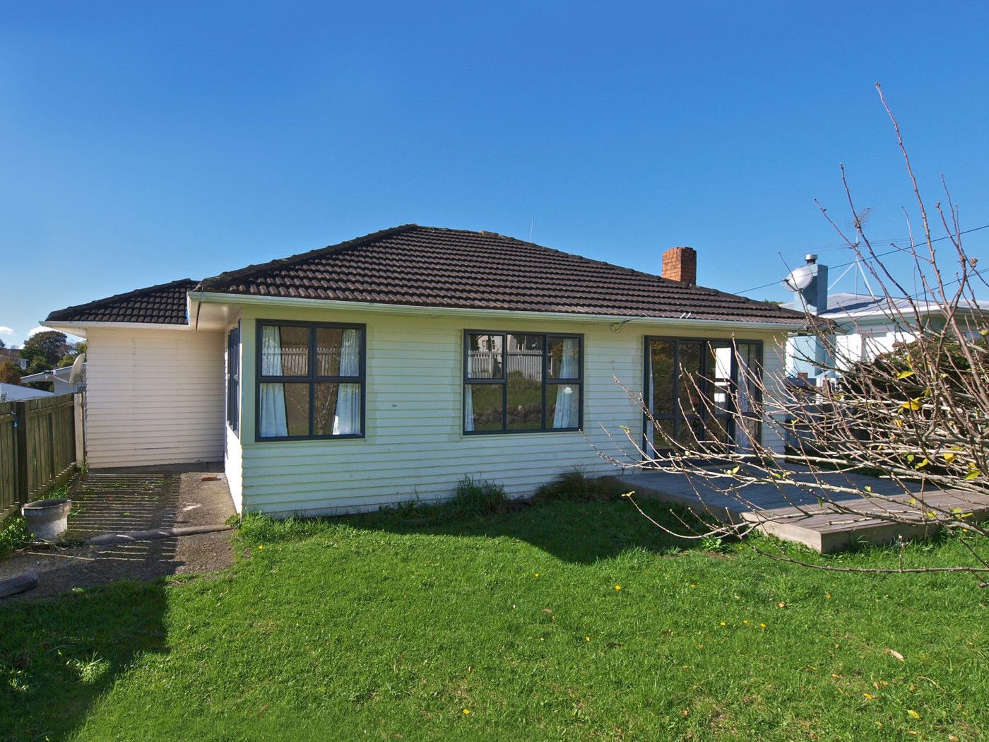 1-25 Christmas Road, Manurewa, Manukau City