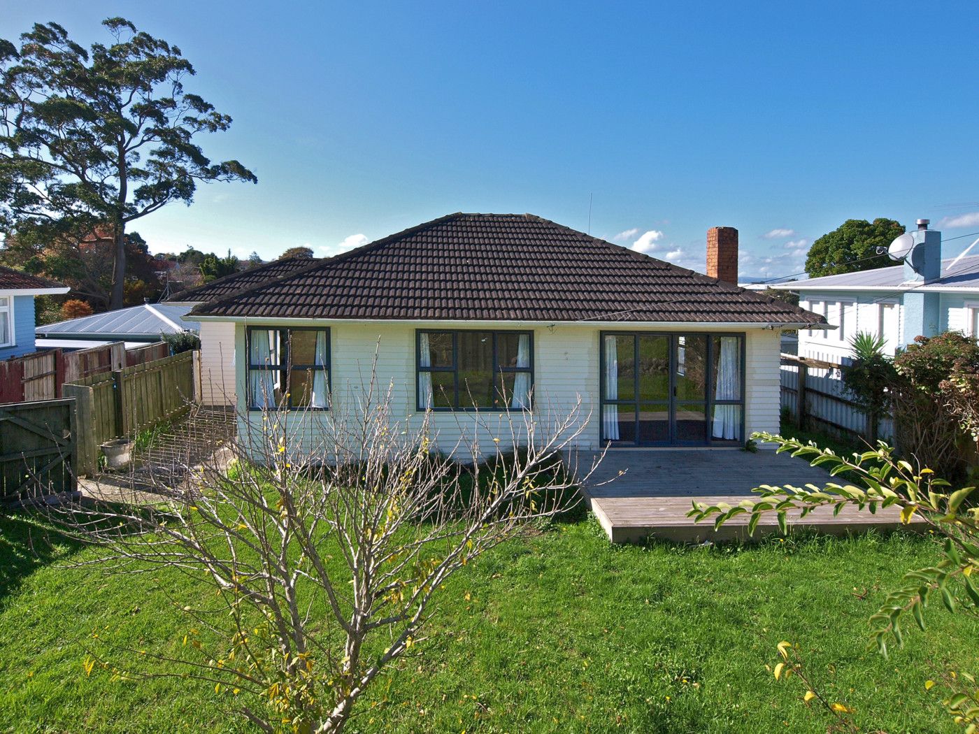 1-25 Christmas Road, Manurewa, Manukau City