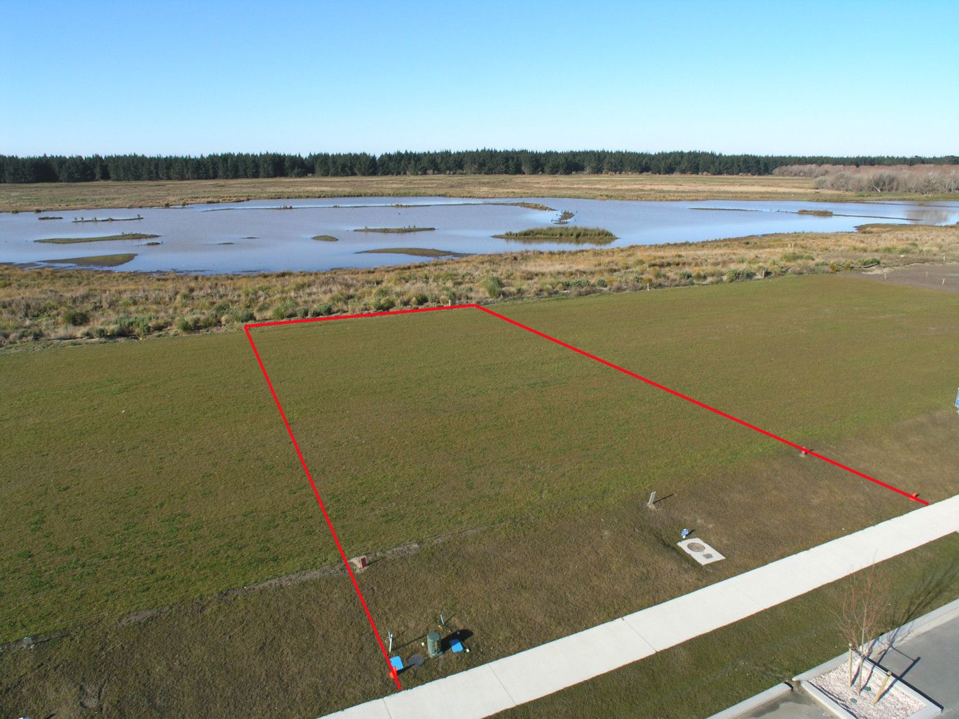 36 Pegasus Main Street, Woodend, Waimakariri District