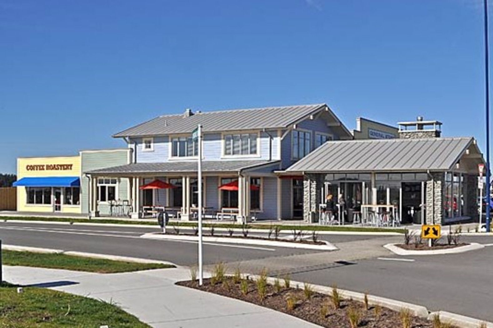36 Pegasus Main Street, Woodend, Waimakariri District
