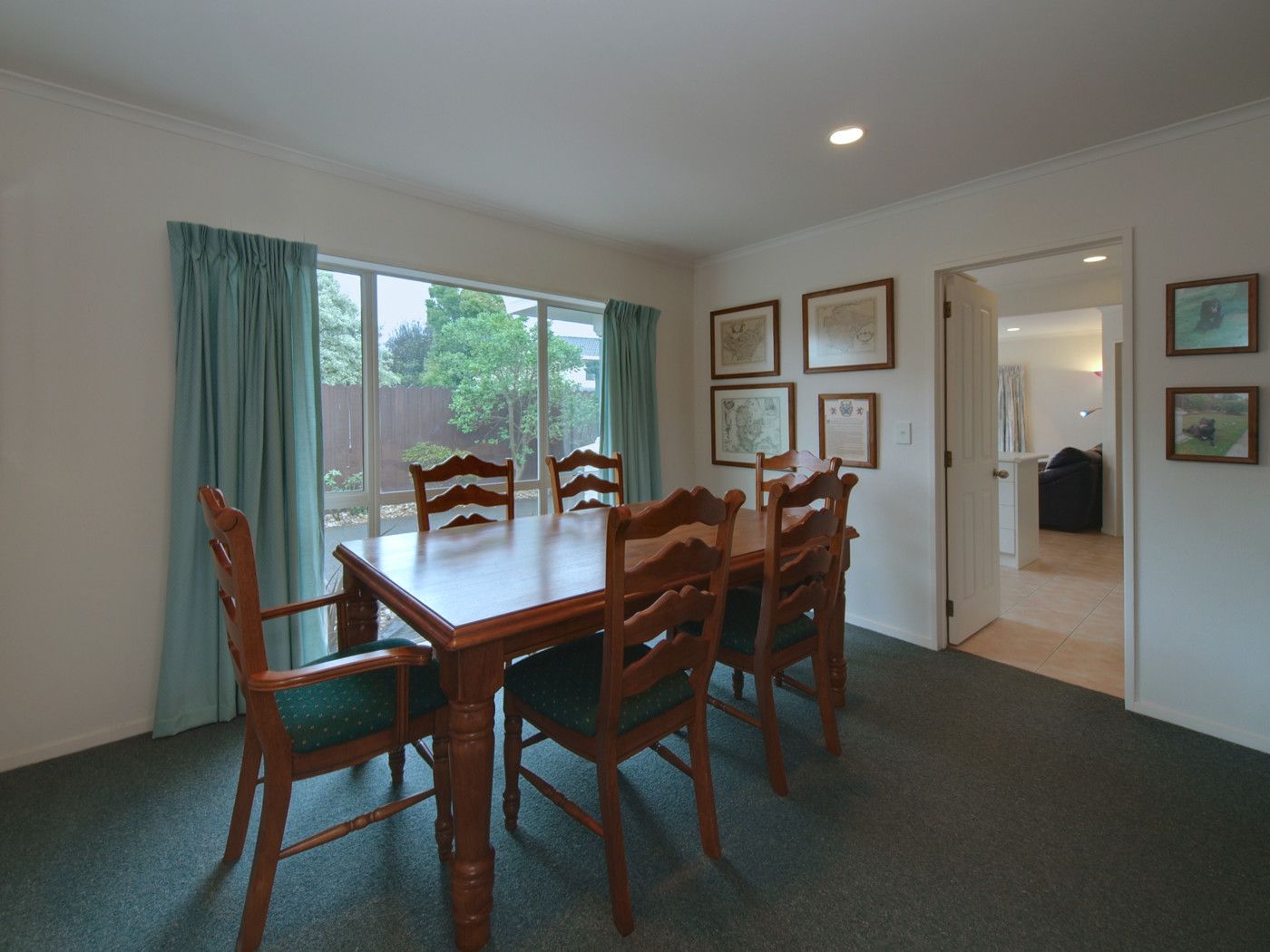 17 Mt Blanc Place, Northpark, Manukau City