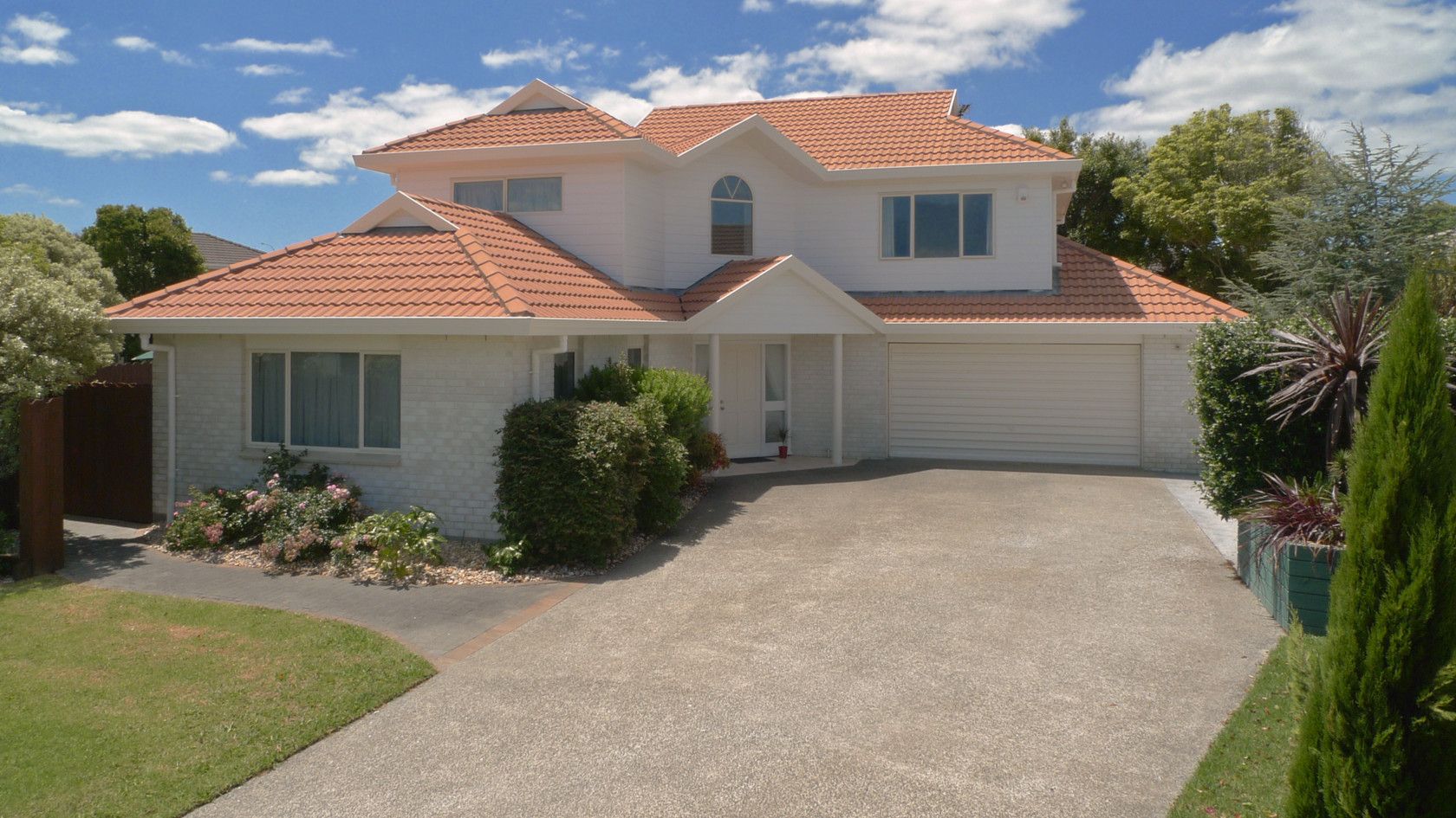 17 Mt Blanc Place, Northpark, Manukau City
