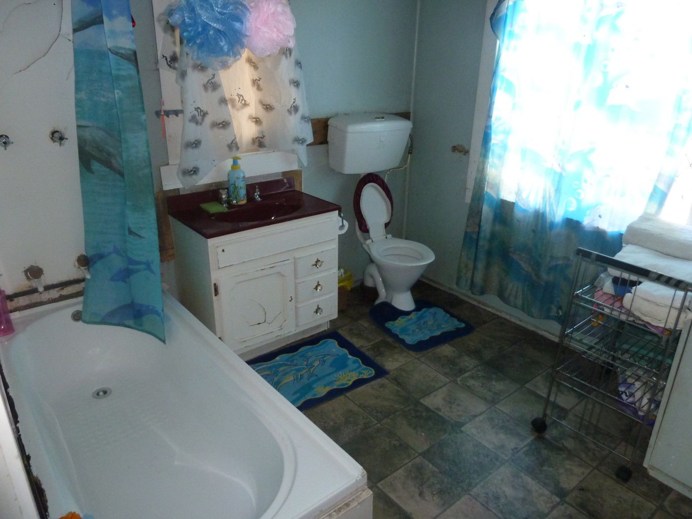 Mangere East, Manukau City