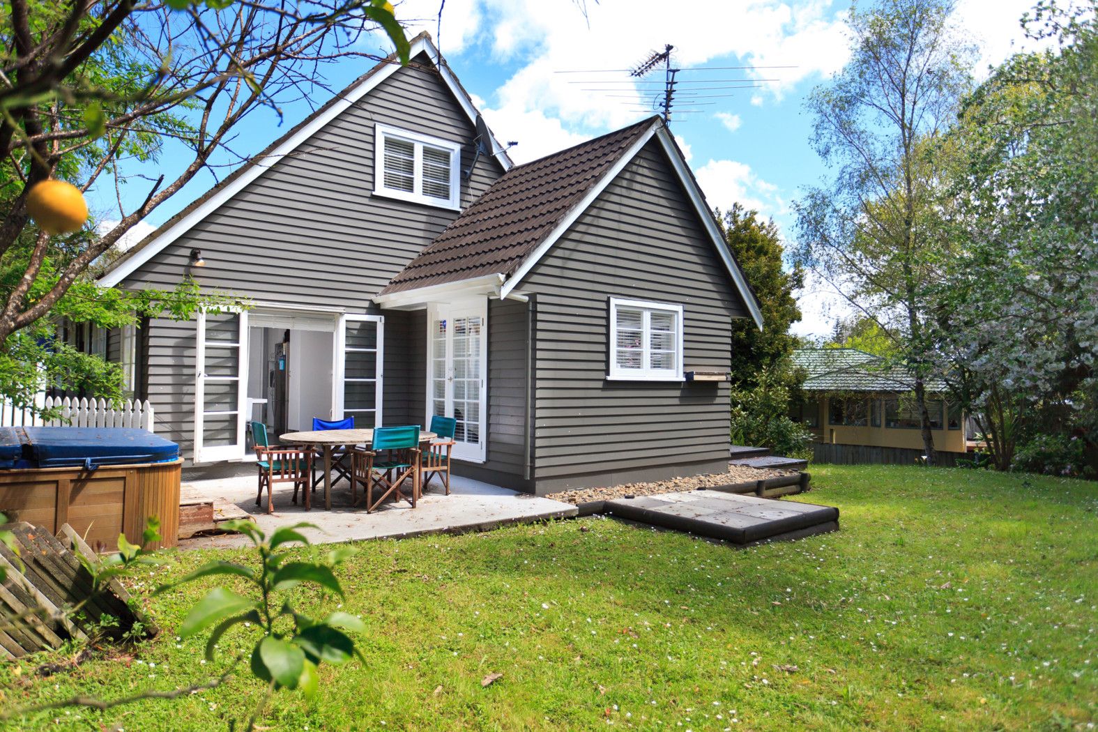 23a Union Road, Howick, Manukau City