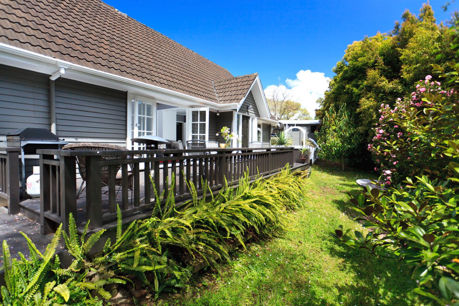 23a Union Road, Howick, Manukau City