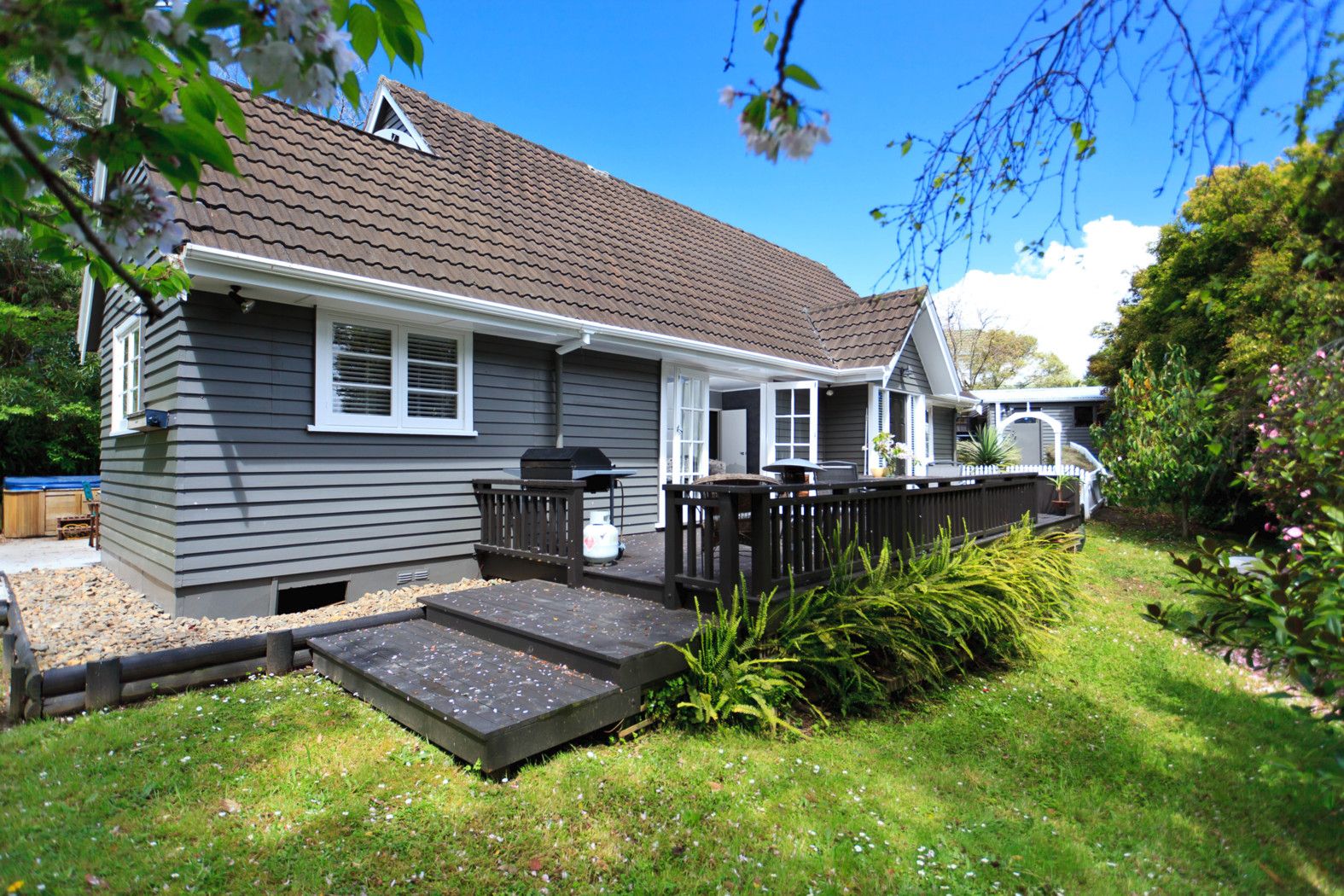 23a Union Road, Howick, Manukau City