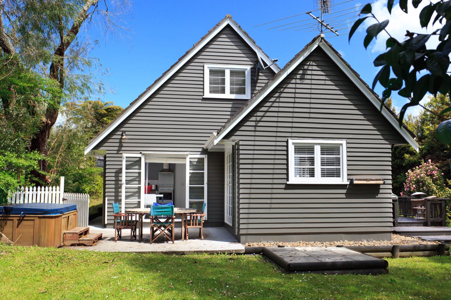 23a Union Road, Howick, Manukau City