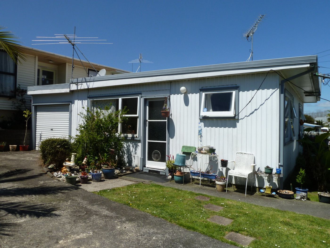 116a Beaumonts Way Extension, Manurewa, Manukau City
