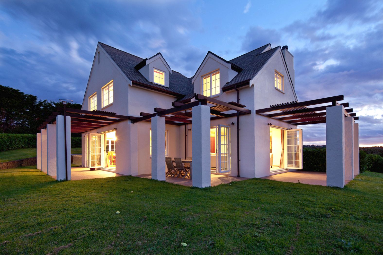 12 Regis Lane, Whitford, Manukau City