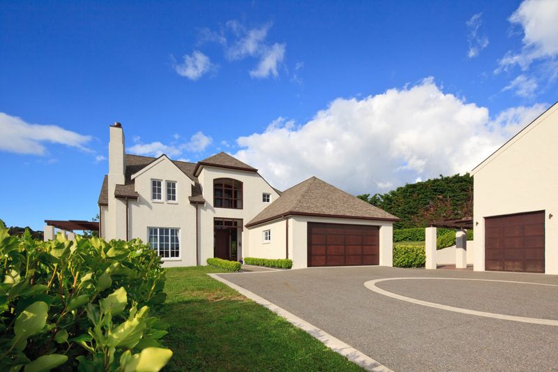 A Statement of Style and Luxury - Whitford