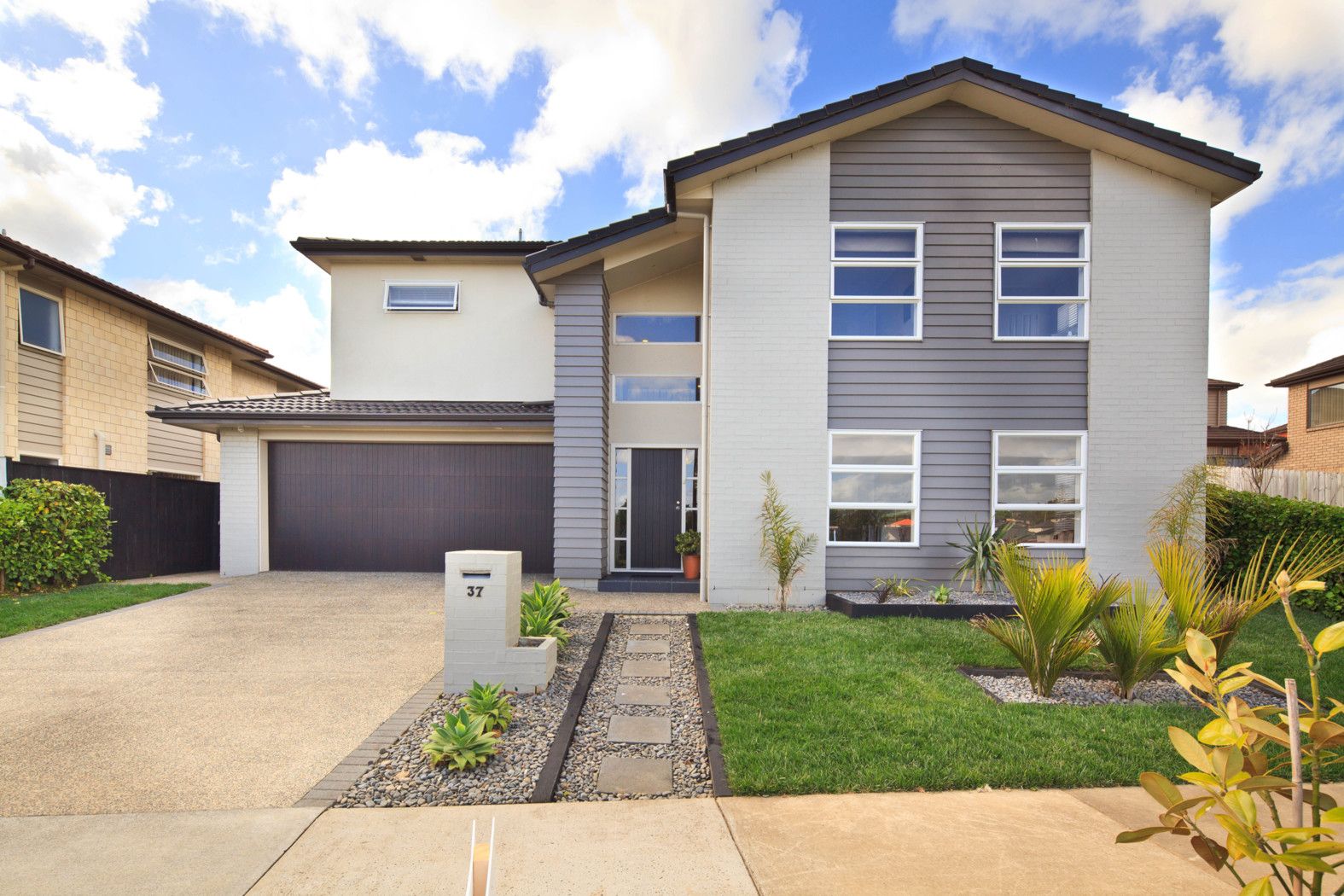 37 Multose Drive, Dannemora, Manukau City