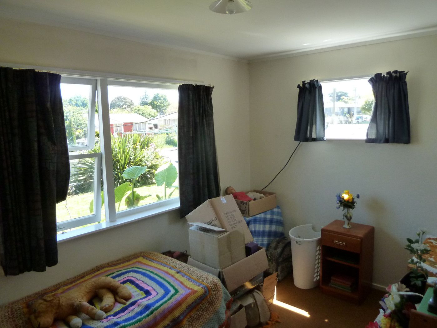 116a Beaumonts Way Extension, Manurewa, Manukau City