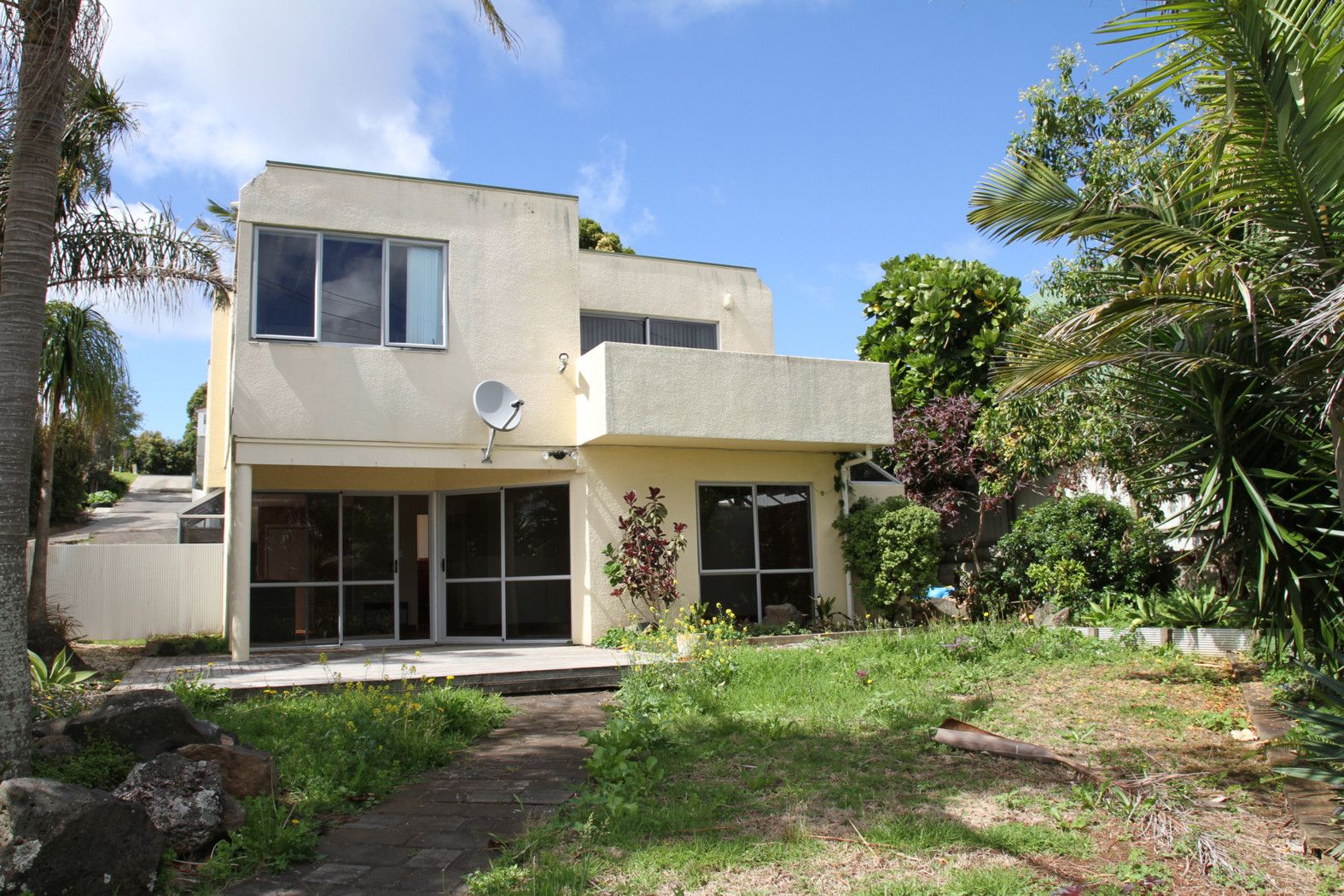 2/94 Waipuna Road, Mt Wellington, Auckland City