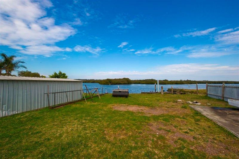 Residential Land Sold Salt ash, NSW 214 Lemon Tree Passage Road