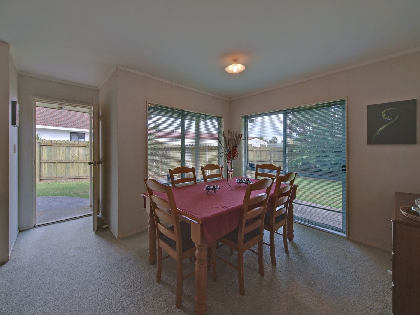 Alfriston, Manukau City