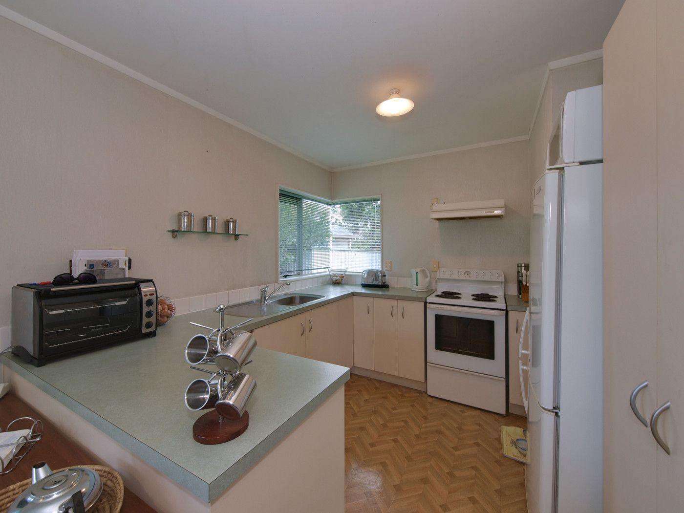 Alfriston, Manukau City