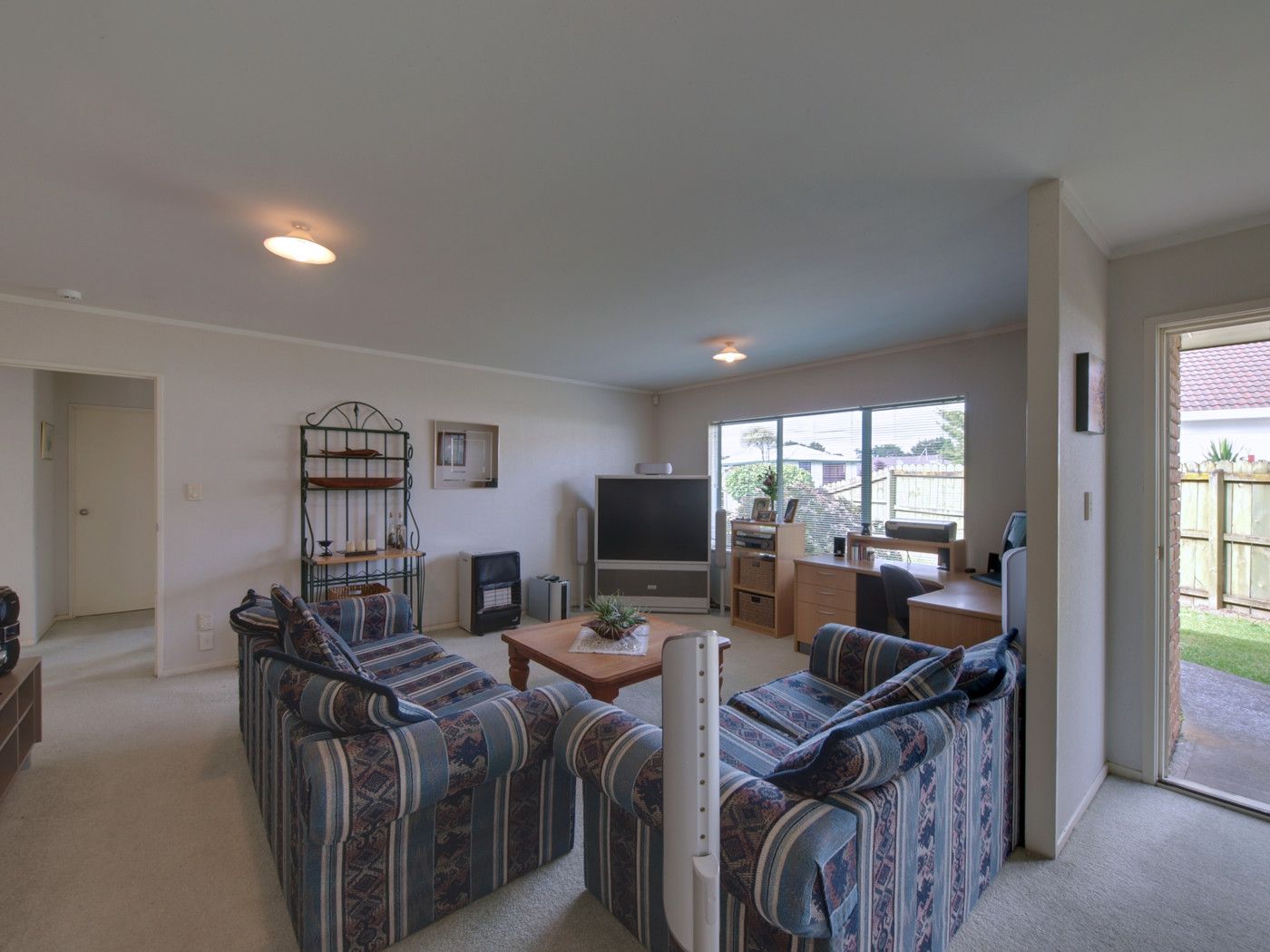 Alfriston, Manukau City