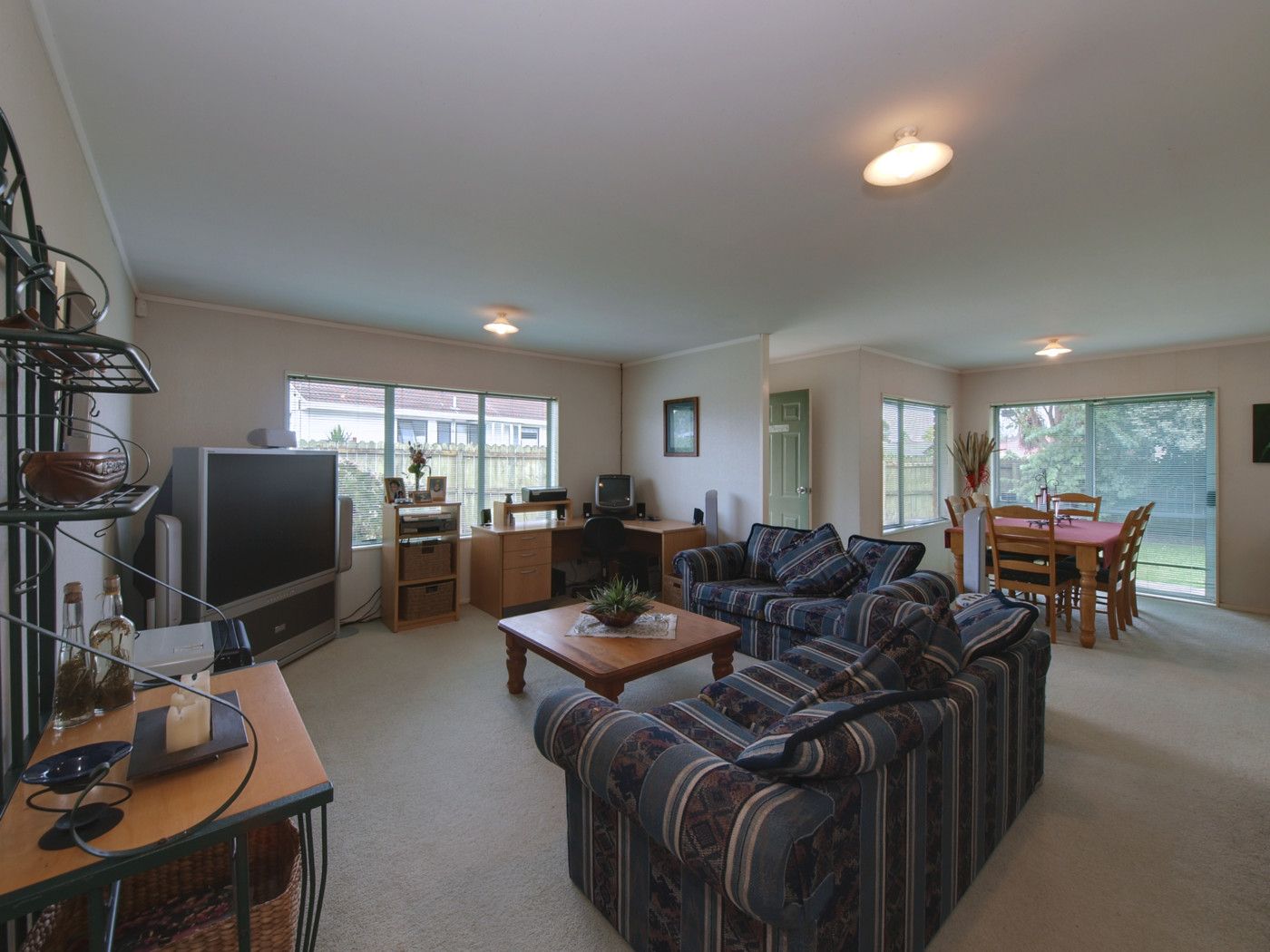 Alfriston, Manukau City