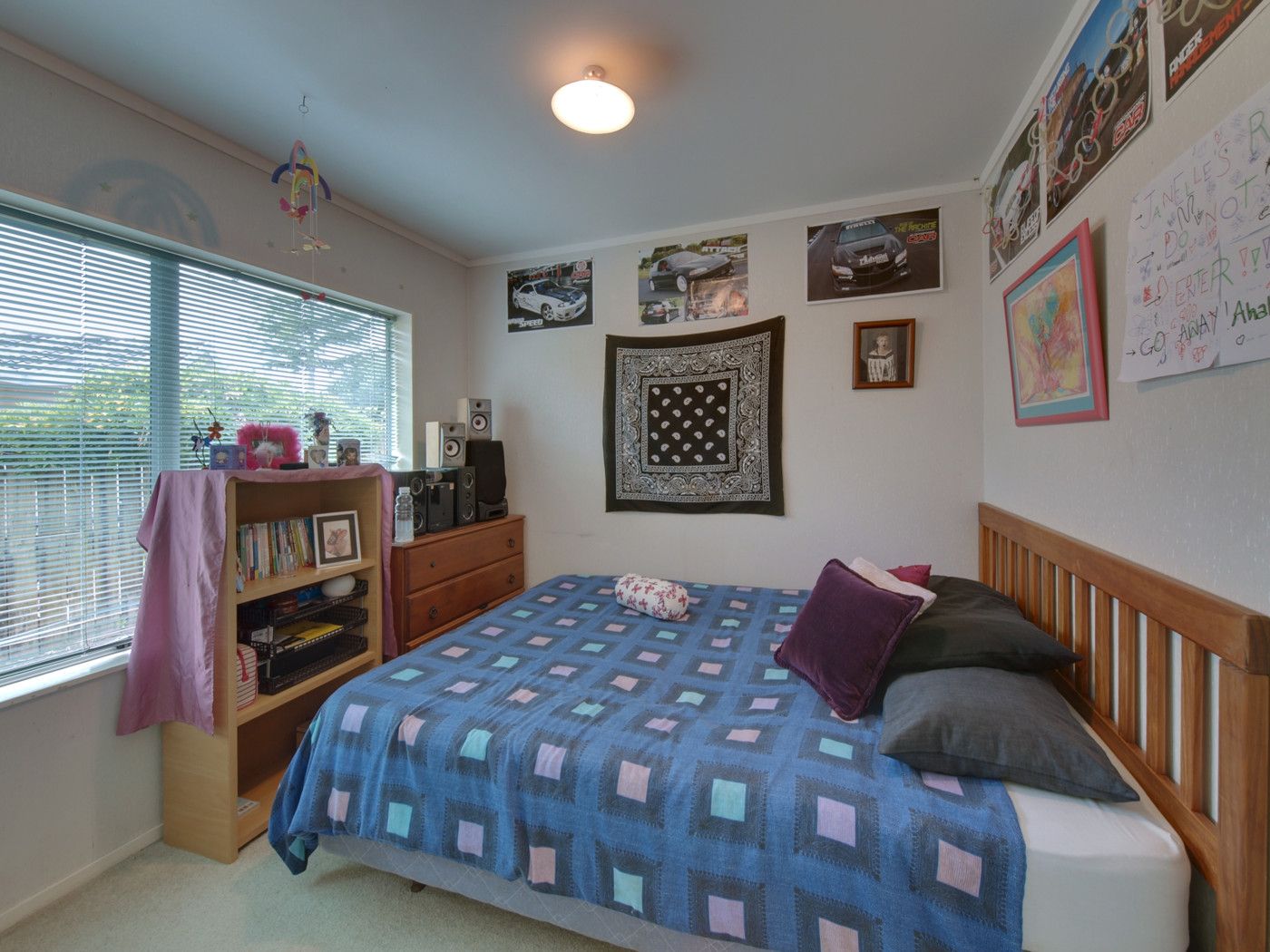 Alfriston, Manukau City