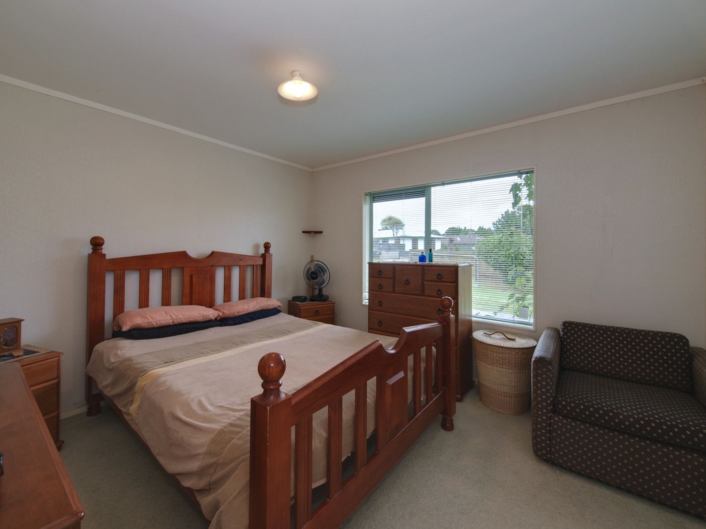 Alfriston, Manukau City