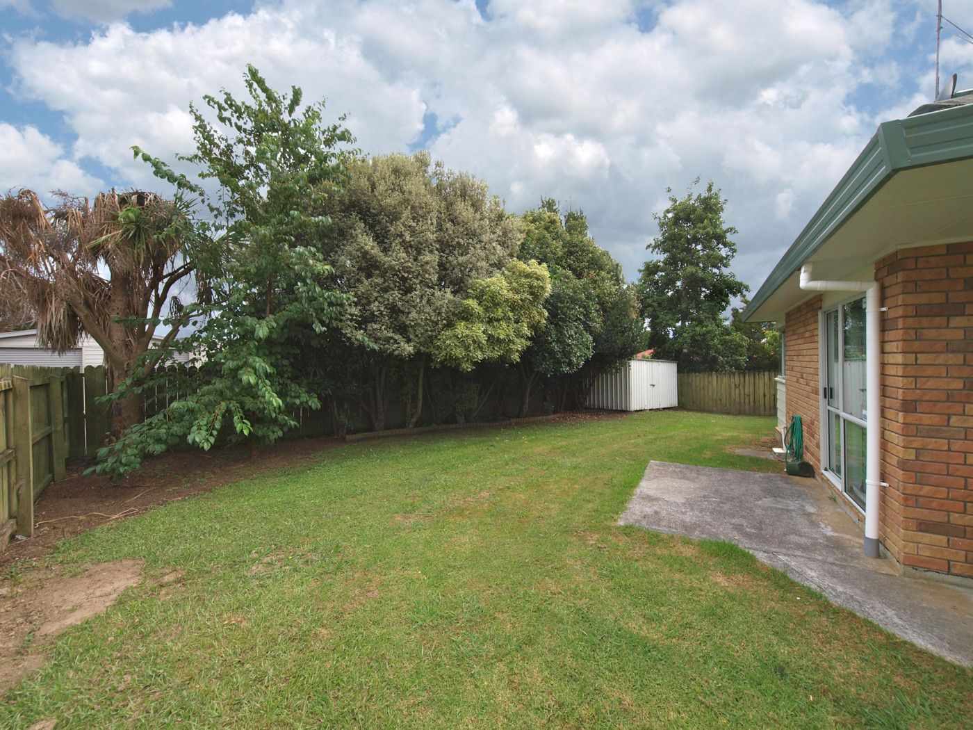 Alfriston, Manukau City