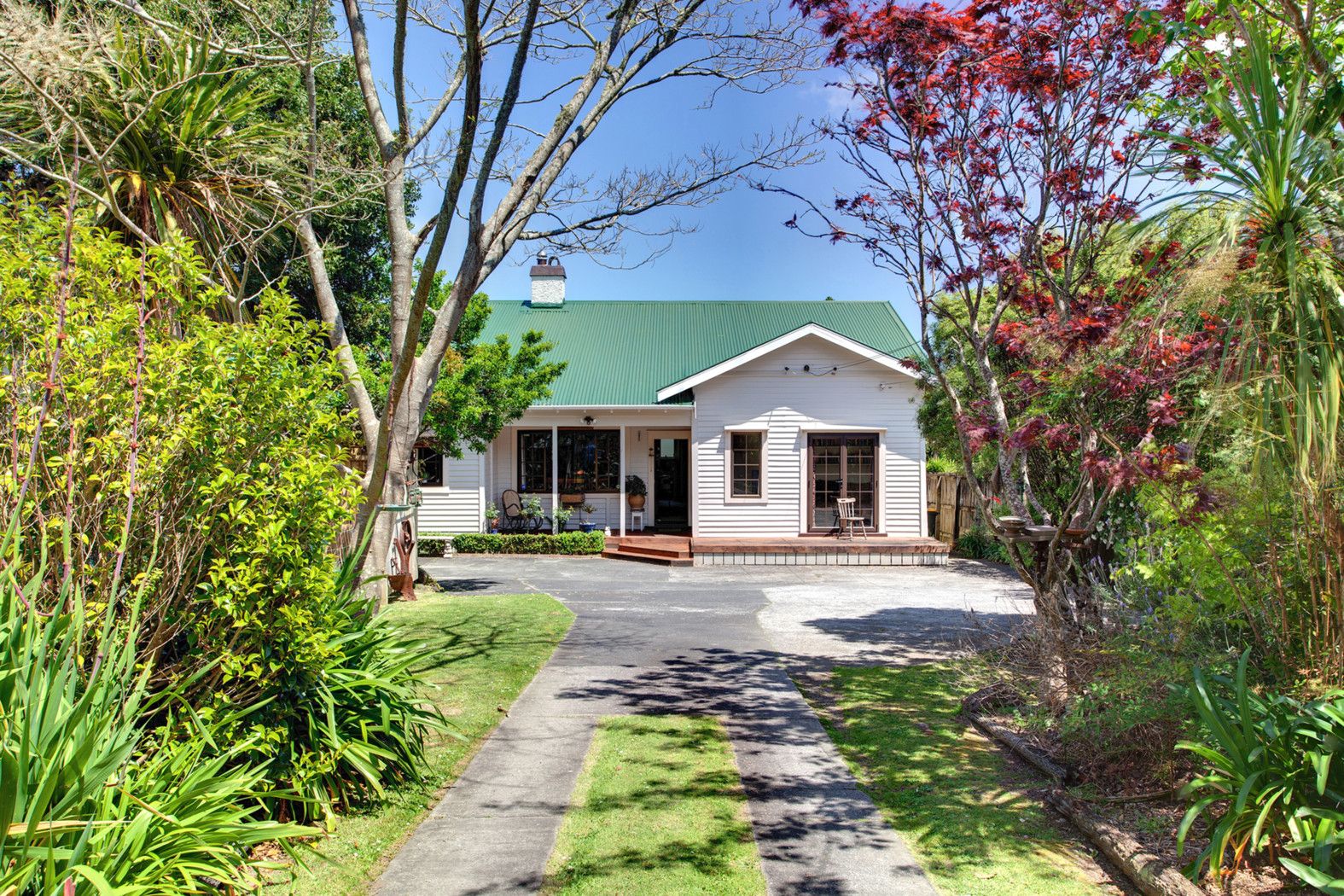 21 Claude Road, Hillpark, Auckland