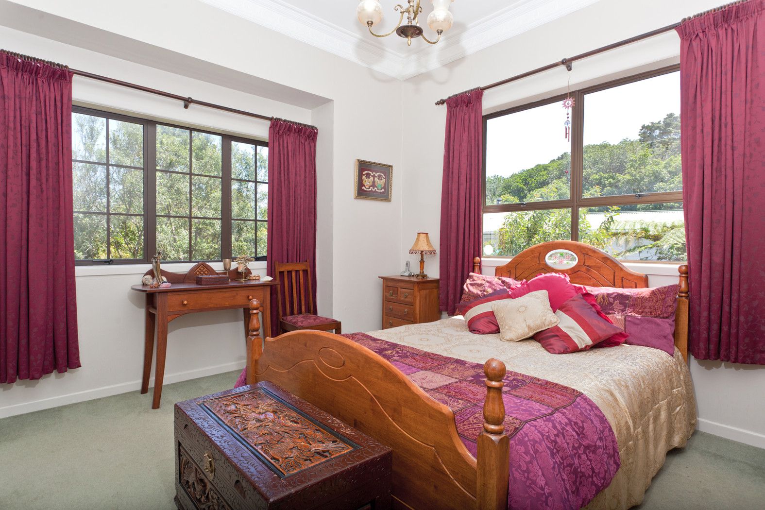 21 Claude Road, Hillpark, Auckland