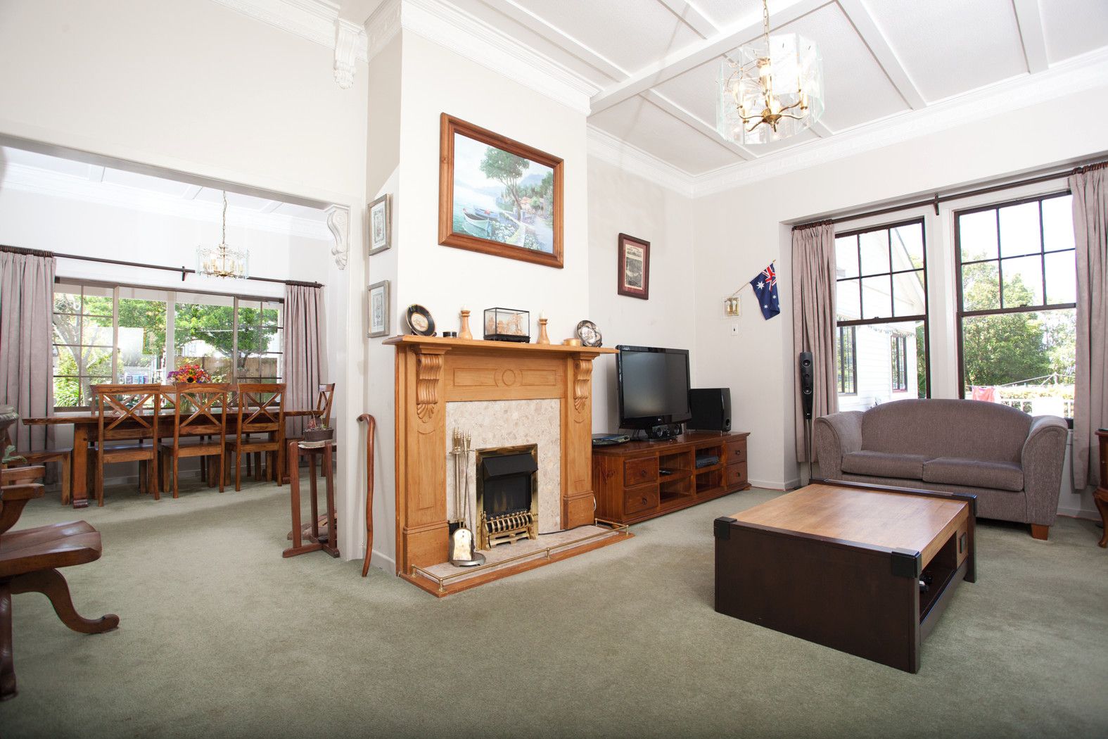 21 Claude Road, Hillpark, Auckland