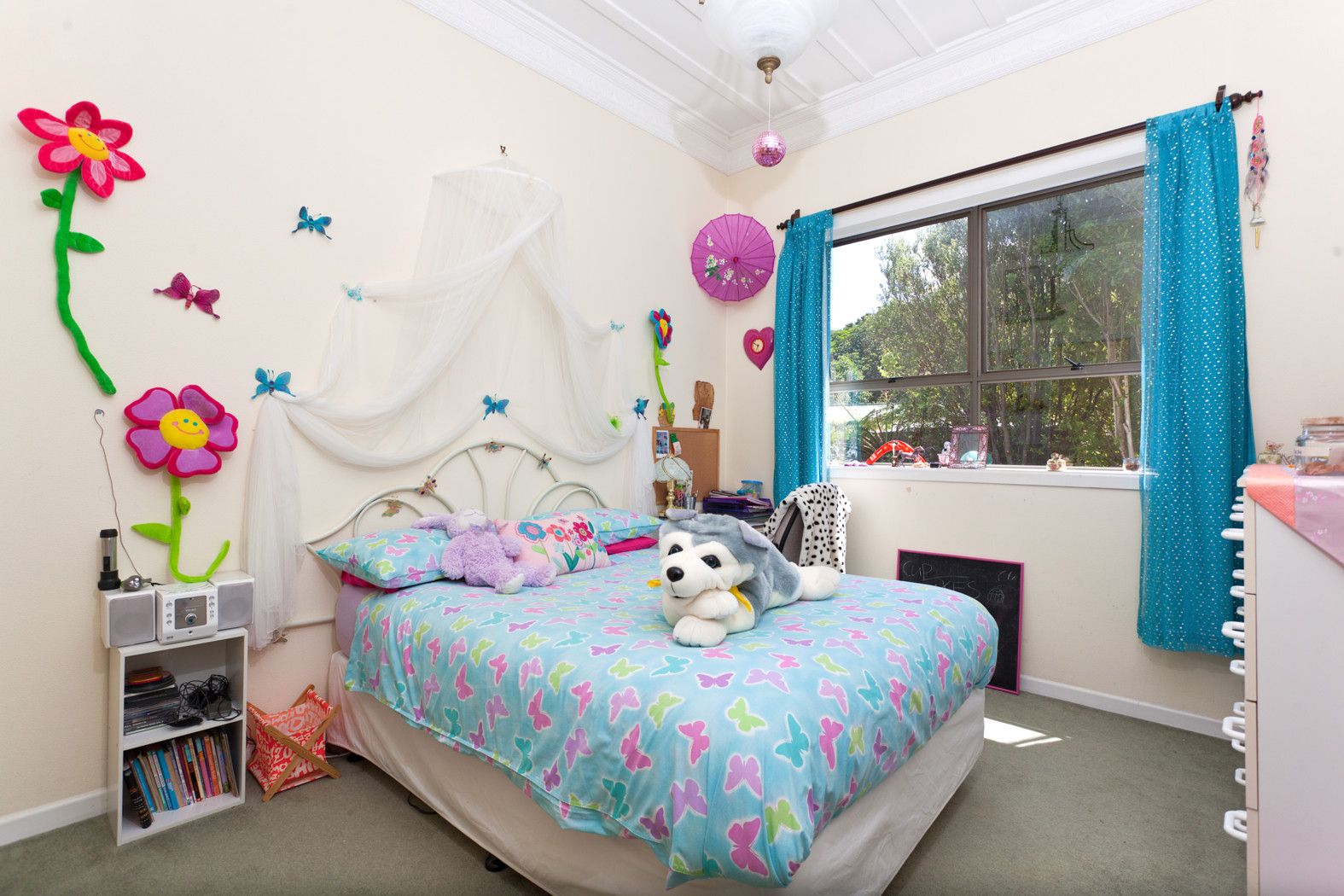 21 Claude Road, Hillpark, Auckland