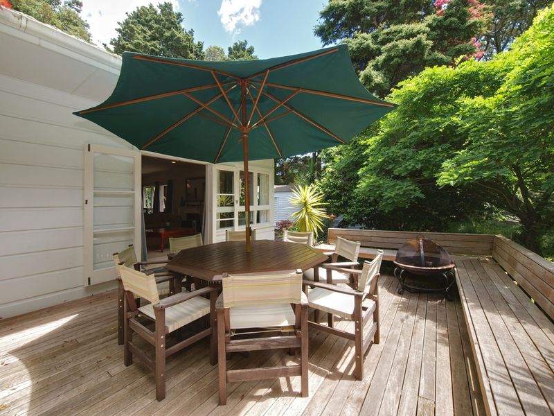 Peace and Tranquillity  - Hill Park