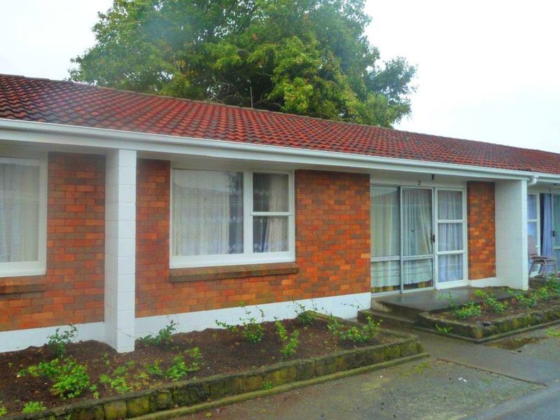 Not a MISPRINT - Papatoetoe