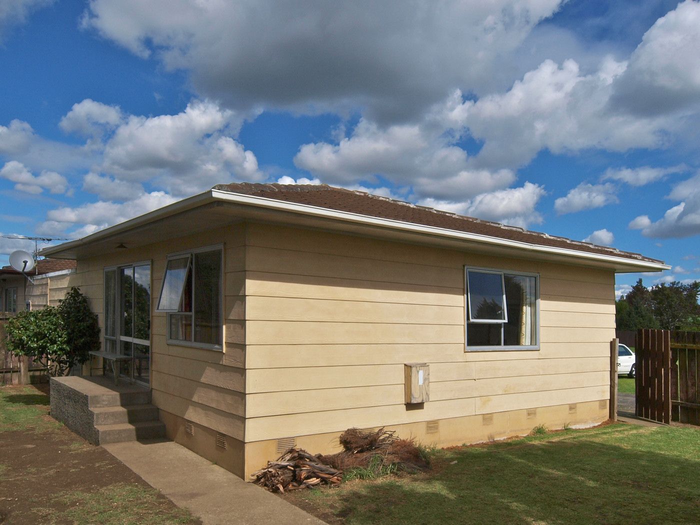 7a Helms Place, Manurewa, Manukau City