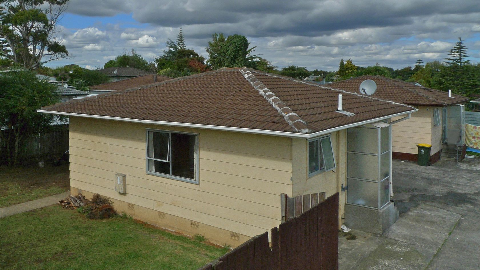 7a Helms Place, Manurewa, Manukau City