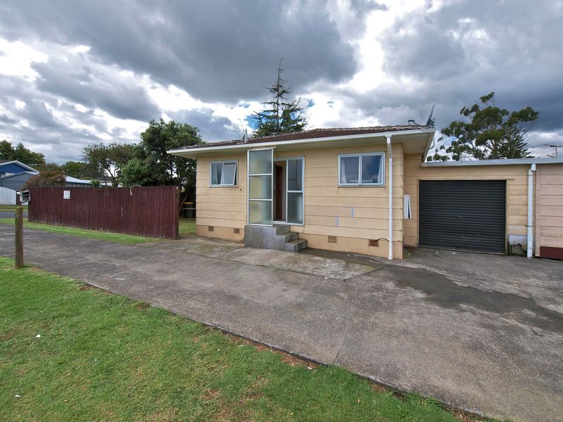 Nest or Invest - Manurewa